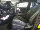 2025 Lexus Is 350 F Sport Черный vin: JTHGZ1E25S5041944 Damage: Airbag - Front Left, Deployed, Replacement Required 2025 Lexus Is 350 F Sport Черный vin: JTHGZ1E25S5041944 Damage: Airbag - Front Left, Deployed, Replacement Required