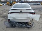 2023 Lexus Is 350 F Sport Белый vin: JTHGZ1E2XP5031188