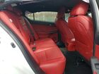 2023 Lexus Is 350 F Sport Белый vin: JTHGZ1E2XP5031188