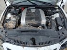 2023 Lexus Is 350 F Sport Белый vin: JTHGZ1E2XP5031188