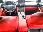 2023 Lexus Is 350 F Sport Белый vin: JTHGZ1E2XP5031188
