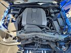 2021 Lexus Rc 350 F Sport Blue vin: JTHGZ5BC3M5023367 2021 Lexus Rc 350 F Sport Blue vin: JTHGZ5BC3M5023367