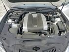 2022 Lexus Rc Белый vin: JTHGZ5BC3N5025640
