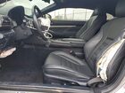 2016 Lexus Rc 200t Base Gray vin: JTHHA5BC0G5002573