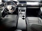 2016 Lexus Rc 200t Base Gray vin: JTHHA5BC0G5002573