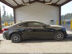 2016 Lexus Rc 200t   Черный vin: JTHHA5BC1G5000539