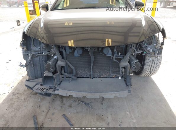 JTHHA5BC1G5000539 2016 LEXUS RC 200T Черный Вид спереди