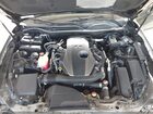 2016 Lexus Rc 200t   Черный vin: JTHHA5BC1G5000539