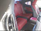 2016 Lexus Rc 200t   Черный vin: JTHHA5BC1G5000539