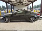 2016 Lexus Rc 200t   Черный vin: JTHHA5BC1G5000539