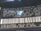 2016 Lexus Rc 200t   Черный vin: JTHHA5BC1G5000539