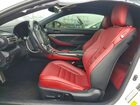 2019 Lexus Rc 300 White vin: JTHHA5BC5K5009575