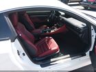 2017 Lexus Rc 200t White vin: JTHHA5BC8H5007036 2017 Lexus Rc 200t White vin: JTHHA5BC8H5007036