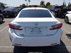 2017 Lexus Rc 200t White vin: JTHHA5BC8H5007036 2017 Lexus Rc 200t White vin: JTHHA5BC8H5007036