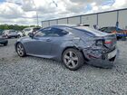 2016 Lexus Rc 200t Gray vin: JTHHA5BCXG5002144