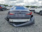 2016 Lexus Rc 200t Gray vin: JTHHA5BCXG5002144