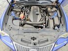2016 Lexus Rc 200t Blue vin: JTHHA5BCXG5002287