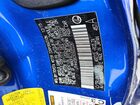 2016 Lexus Rc 200t Blue vin: JTHHA5BCXG5002287