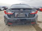 2017 Lexus Rc 350 Черный vin: JTHHE5BC2H5016657