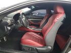 2017 Lexus Rc 350 Черный vin: JTHHE5BC2H5016657