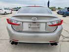 2017 Lexus Rc 350 Серый vin: JTHHE5BC4H5016952