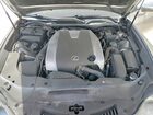 2016 Lexus Rc 350 Base Silver vin: JTHHE5BC7G5011565
