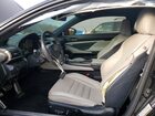 2016 Lexus Rc 350 Base Black vin: JTHHE5BC9G5012345