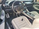 2016 Lexus Rc 350 Base Black vin: JTHHE5BC9G5012345