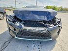 2018 Lexus Lc 500 Black vin: JTHHP5AY0JA005290