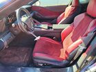 2018 Lexus Lc 500 Серый vin: JTHHP5AY8JA003979