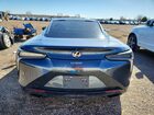 2018 Lexus Lc 500 Серый vin: JTHHP5AY8JA003979