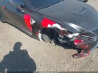 2016 Lexus Rc F   Черный vin: JTHHP5BCXG5005186