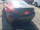 2016 Lexus Rc F   Черный vin: JTHHP5BCXG5005186