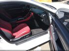 2019 Lexus Rc 350 F Sport White vin: JTHHZ5BC6K5019539