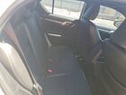2016 Lexus Ct 200 Белый vin: JTHKD5BH0G2254849