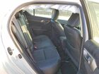 2016 Lexus Ct 200h Base Белый vin: JTHKD5BH2G2252276