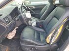 2016 Lexus Ct 200h Base Белый vin: JTHKD5BH2G2252276