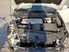 2016 Lexus Ct 200h Base Белый vin: JTHKD5BH2G2252276