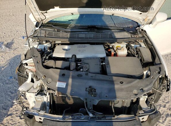 JTHKD5BH2G2252276 2016 LEXUS CT Белый Вид задней части салона
