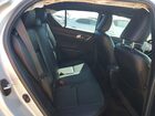 2016 Lexus Ct 200 Silver vin: JTHKD5BH4G2271282