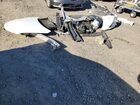 2017 Lexus Ct 200h Base Белый vin: JTHKD5BH5H2298623
