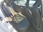 2017 Lexus Ct 200h Base Белый vin: JTHKD5BH5H2298623