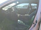 2017 Lexus Ct 200h Base Белый vin: JTHKD5BH5H2298623