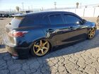2017 Lexus Ct 200h Base Черный vin: JTHKD5BH7H2282603