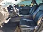 2017 Lexus Ct 200h Base Черный vin: JTHKD5BH7H2282603
