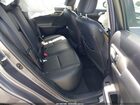 2016 Lexus Ct 200h   Серый vin: JTHKD5BHXG2267298