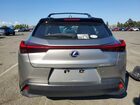 2020 Lexus Ux 250h Серый vin: JTHL9JBH5L2033708