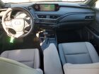 2020 Lexus Ux 250h Серый vin: JTHL9JBH5L2033708