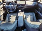 2024 Lexus Ux 250h Premium Silver vin: JTHL9JBHXR2077261