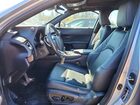 2024 Lexus Ux 250h Premium Silver vin: JTHL9JBHXR2077261